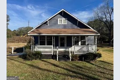 1123 High Falls Road, Griffin, GA 30223 - Photo 1