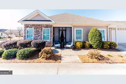 109 Sasanqua Drive, Warner Robins, GA 31088 - Photo 1