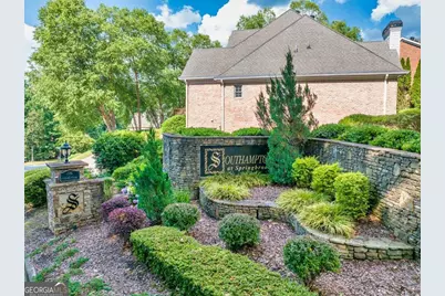 2276 &amp; 2286 Lake Ridge Terrace, Lawrenceville, GA 30043 - Photo 1