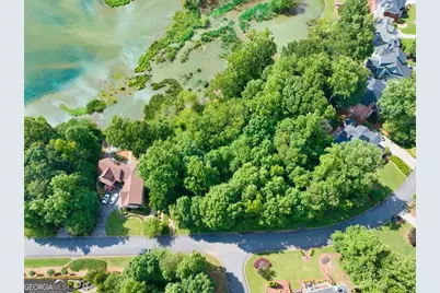 2276 &amp; 2286 Lake Ridge Terrace, Lawrenceville, GA 30043 - Photo 9