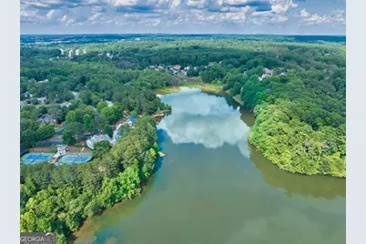 2276 &amp; 2286 Lake Ridge Terrace, Lawrenceville, GA 30043 - Photo 3