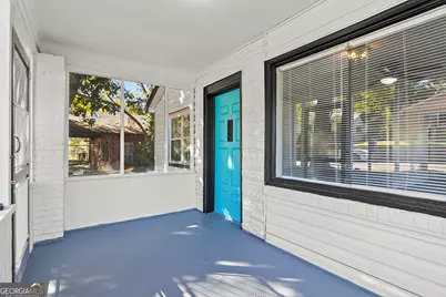 860 Morningside Drive, Macon, GA 31217 - Photo 9