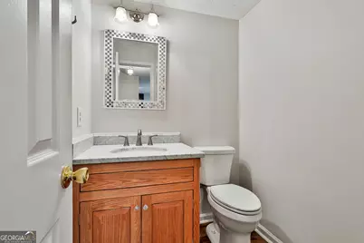 125 Drennan Drive, Fayetteville, GA 30215 - Photo 17