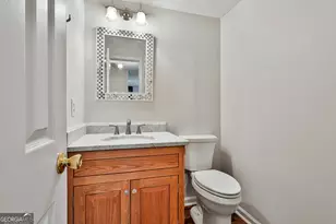 125 Drennan Dr, Fayetteville, GA 30215 - Photo 17