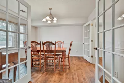 125 Drennan Drive, Fayetteville, GA 30215 - Photo 9