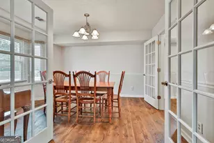 125 Drennan Dr, Fayetteville, GA 30215 - Photo 9