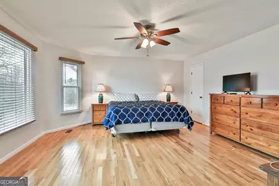 125 Drennan Drive, Fayetteville, GA 30215 - Photo 19