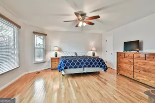 125 Drennan Dr, Fayetteville, GA 30215 - Photo 19