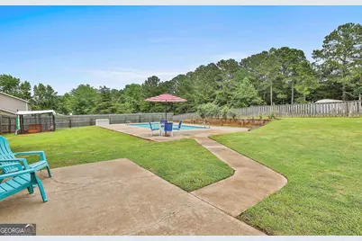 125 Drennan Drive, Fayetteville, GA 30215 - Photo 35