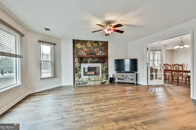 125 Drennan Drive, Fayetteville, GA 30215 - Photo 3