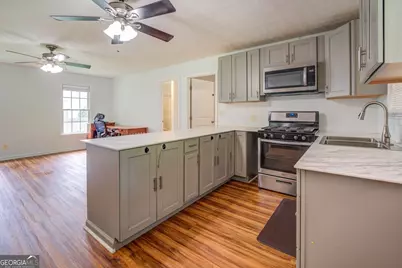 506 S West Street, Greensboro, GA 30642 - Photo 19