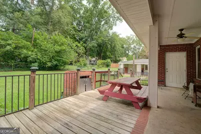 506 S West Street, Greensboro, GA 30642 - Photo 39