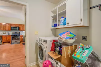 506 S West Street, Greensboro, GA 30642 - Photo 27