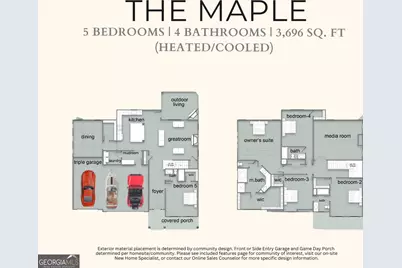 4145 Holstein Hill #288, Columbus, GA 31904 - Photo 3