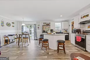 26 E Meadow Ln, Conyers, GA 30012 - Photo 11