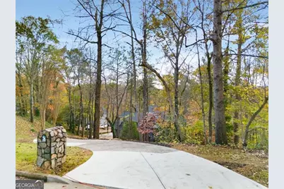 270 Boulder Drive, Roswell, GA 30075 - Photo 51