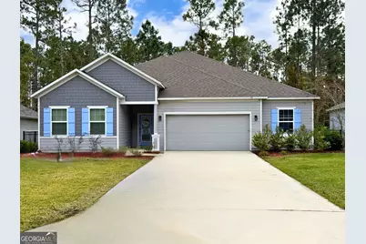 208 Boatsman Way, Saint Marys, GA 31558 - Photo 1