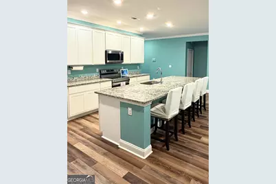 208 Boatsman Way, Saint Marys, GA 31558 - Photo 5