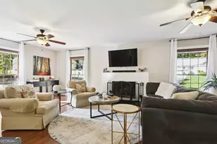 515 Rock Shadow Ct, Stone Mountain, GA 30087 - Photo 5