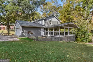 515 Rock Shadow Ct, Stone Mountain, GA 30087 - Photo 25