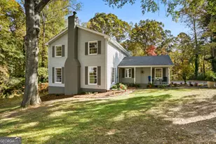 515 Rock Shadow Ct, Stone Mountain, GA 30087 - Photo 1