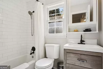 515 Rock Shadow Court, Stone Mountain, GA 30087 - Photo 15