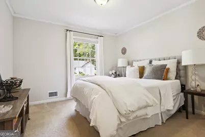 515 Rock Shadow Court, Stone Mountain, GA 30087 - Photo 17