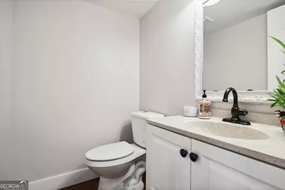 515 Rock Shadow Court, Stone Mountain, GA 30087 - Photo 11