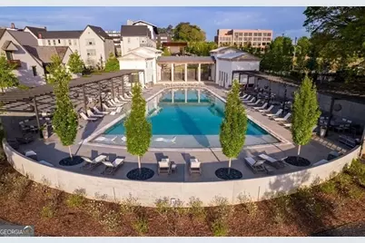 310 Central Avenue, Fayetteville, GA 30214 - Photo 17