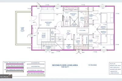 310 Central Avenue, Fayetteville, GA 30214 - Photo 9