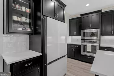 156 Grey Ghost Court, Richmond Hill, GA 31324 - Photo 11