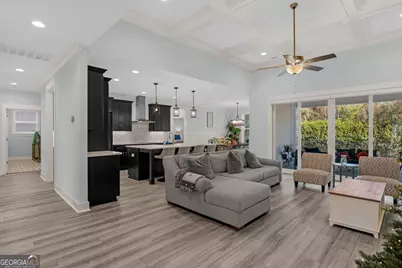156 Grey Ghost Court, Richmond Hill, GA 31324 - Photo 5