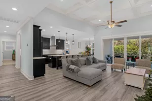 156 Grey Ghost Ct, Richmond Hill, GA 31324 - Photo 5