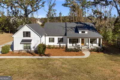 156 Grey Ghost Court, Richmond Hill, GA 31324 - Photo 43