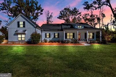 156 Grey Ghost Court, Richmond Hill, GA 31324 - Photo 1