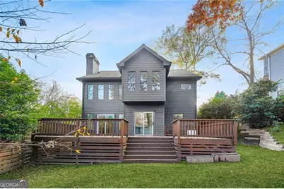 1086 Pine Grove Avenue NE, Brookhaven, GA 30319 - Photo 29