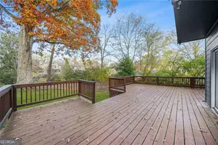 1086 Pine Grove Ave NE, Brookhaven, GA 30319 - Photo 27