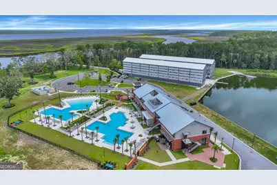 98 Small Pine Lane, Richmond Hill, GA 31324 - Photo 43