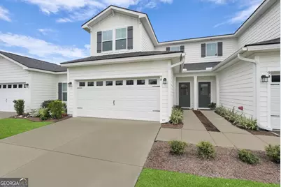 98 Small Pine Lane, Richmond Hill, GA 31324 - Photo 1