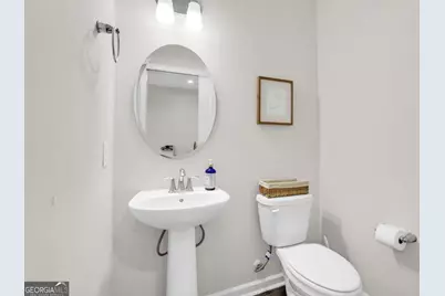 98 Small Pine Lane, Richmond Hill, GA 31324 - Photo 11