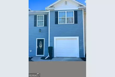 818 E Davis Avenue, Kingsland, GA 31548 - Photo 1