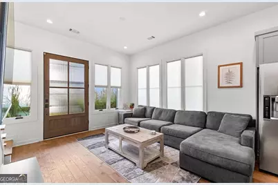 167 Ravenhurst Lane, Fayetteville, GA 30214 - Photo 3