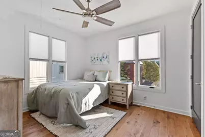 167 Ravenhurst Lane, Fayetteville, GA 30214 - Photo 11