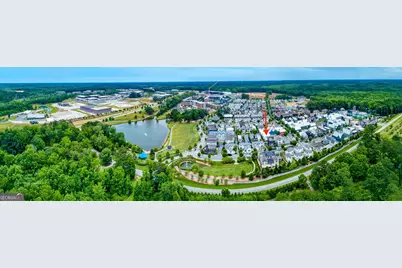 167 Ravenhurst Lane, Fayetteville, GA 30214 - Photo 15