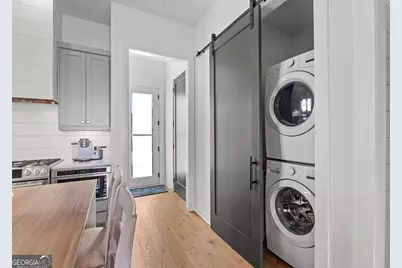 167 Ravenhurst Lane, Fayetteville, GA 30214 - Photo 9