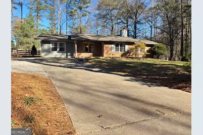 14 Emory Street, Newnan, GA 30265 - Photo 1