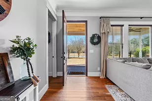 371 Milner St, Meansville, GA 30256 - Photo 9