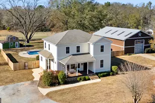 371 Milner St, Meansville, GA 30256 - Photo 1