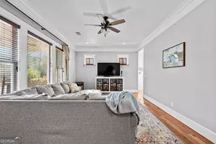 371 Milner St, Meansville, GA 30256 - Photo 11