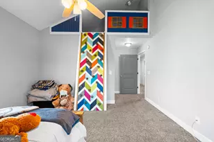 371 Milner St, Meansville, GA 30256 - Photo 53